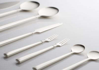 Pillow Cutlery Set