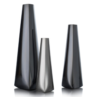 Angela Cork Equilateral Vessels